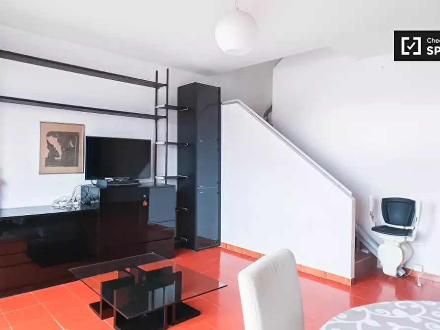 Appartamento in affitto in Via Cechov a Roma