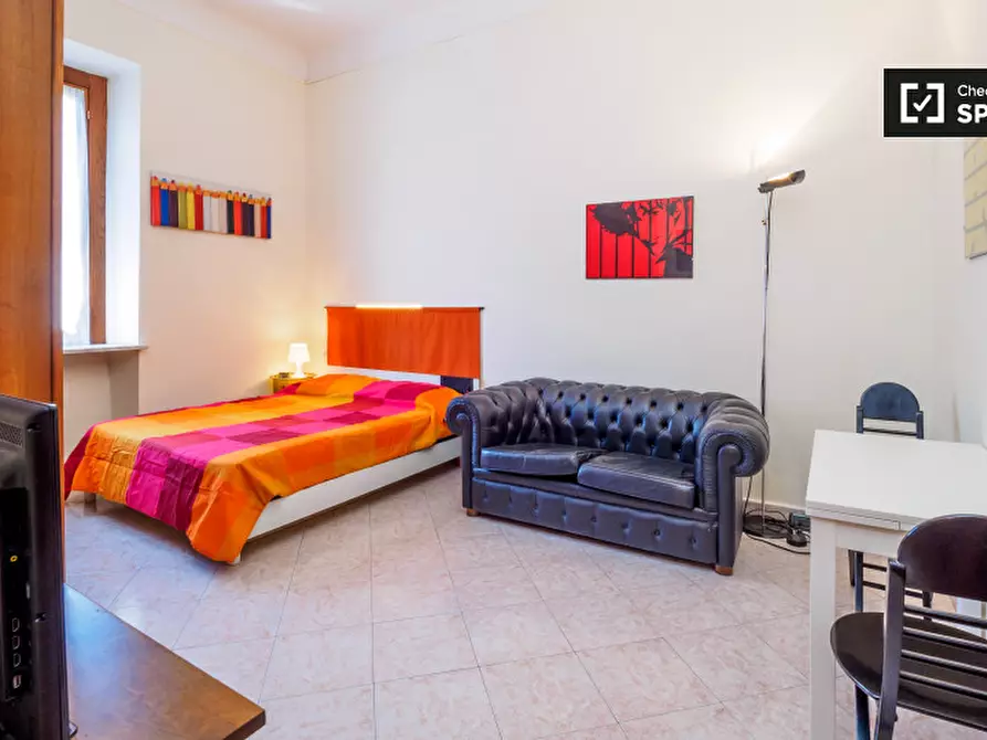 Appartamento in affitto in Piazza Cinque Giornate a Milano