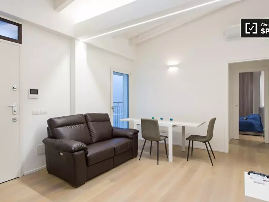 Appartamento in affitto in Via Aosta a Milano