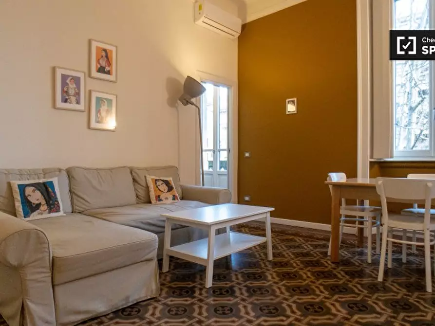 Appartamento in affitto in Viale Romagna a Milano
