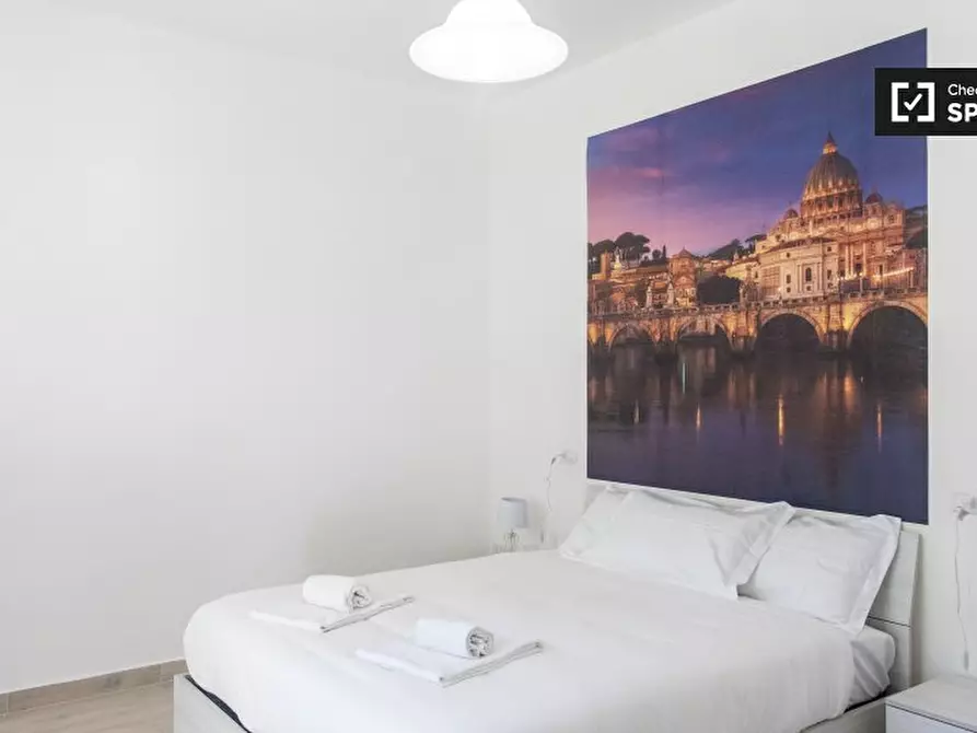 Appartamento in affitto in Via Pietro Adami a Roma