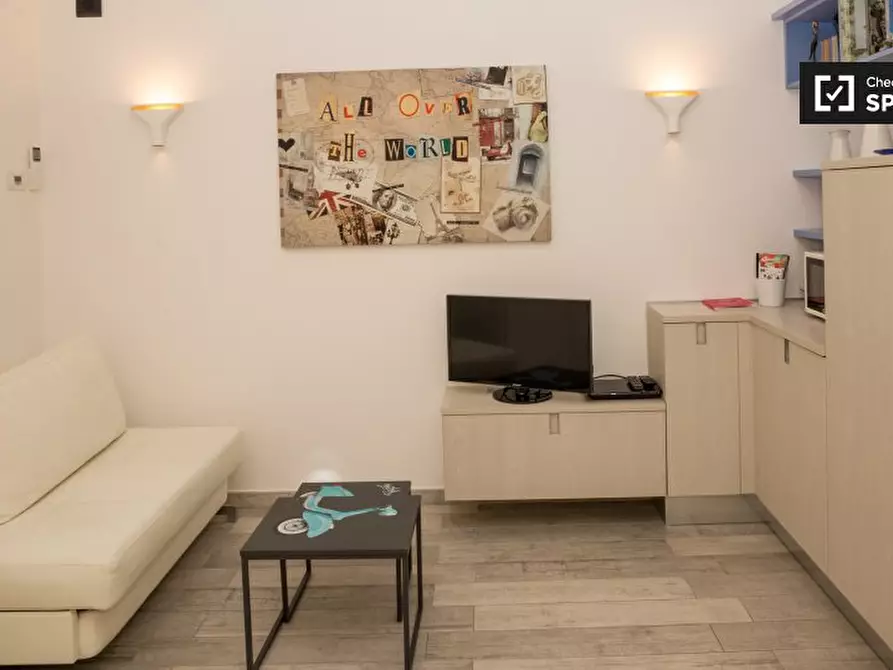 Appartamento in affitto in Viale Gorizia a Milano