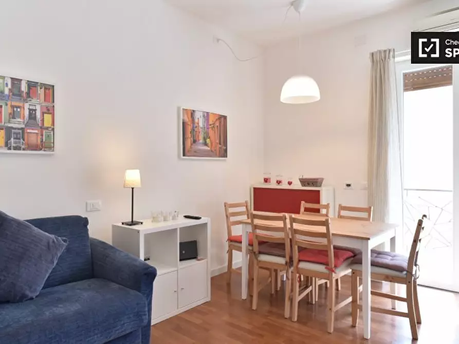 Appartamento in affitto in Via Giorgio Pitacco, 00177 Roma RM, Italy a Roma