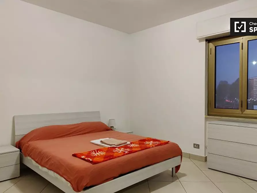 Camera condivisa in affitto in Via Guido Gozzano a Cinisello Balsamo