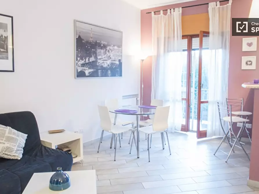 Appartamento in affitto in Via del Bosco degli Arvali a Roma