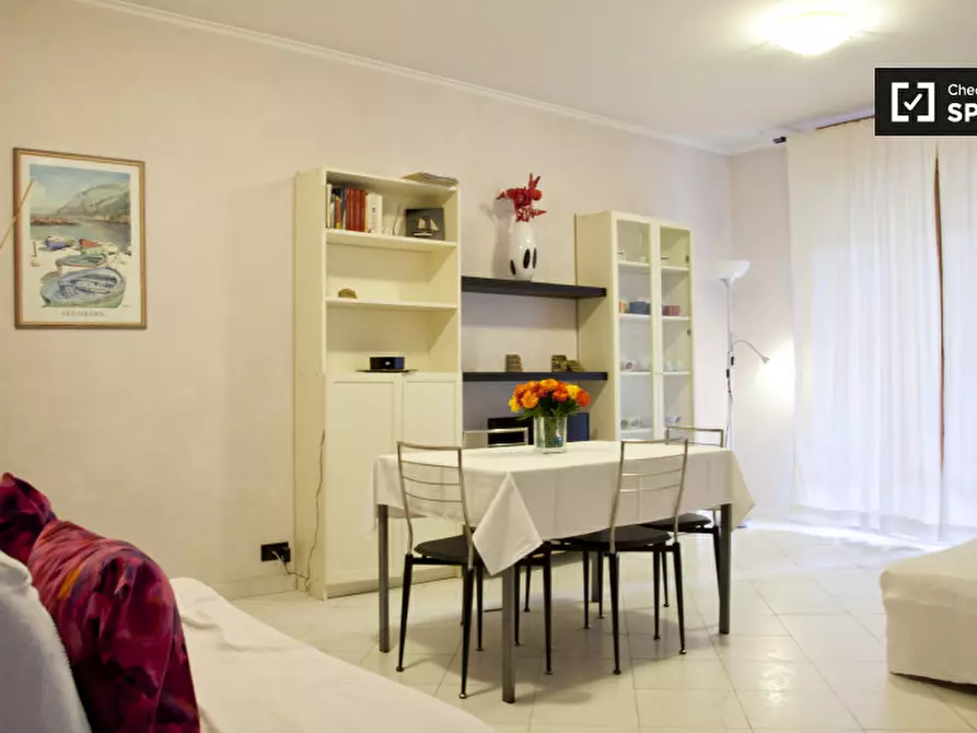 Appartamento in affitto in Via Filippo Foti a Roma