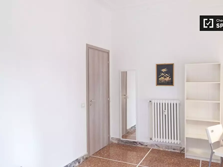 Camera condivisa in affitto in Via Alberto Caroncini, 00197 Roma RM, Italy a Roma