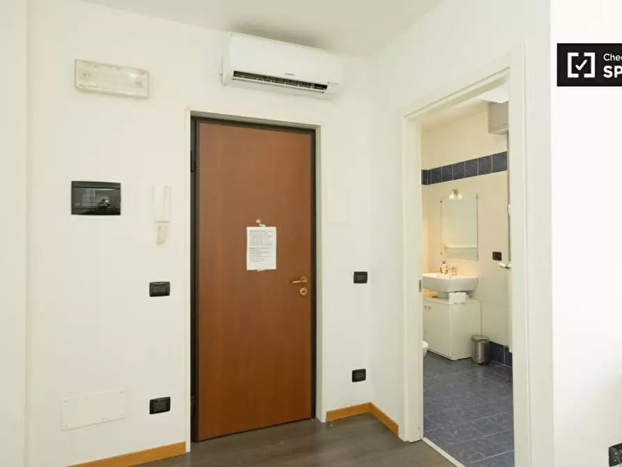 Appartamento in affitto in Via Privata Leonardo Bruni a Milano