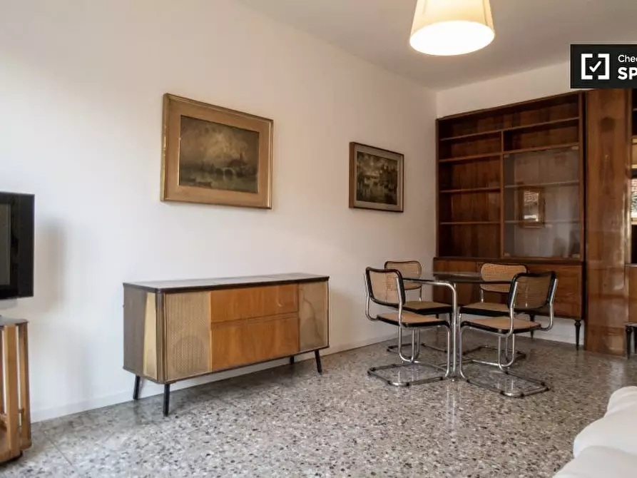 Appartamento in affitto in Via Monreale a Milano