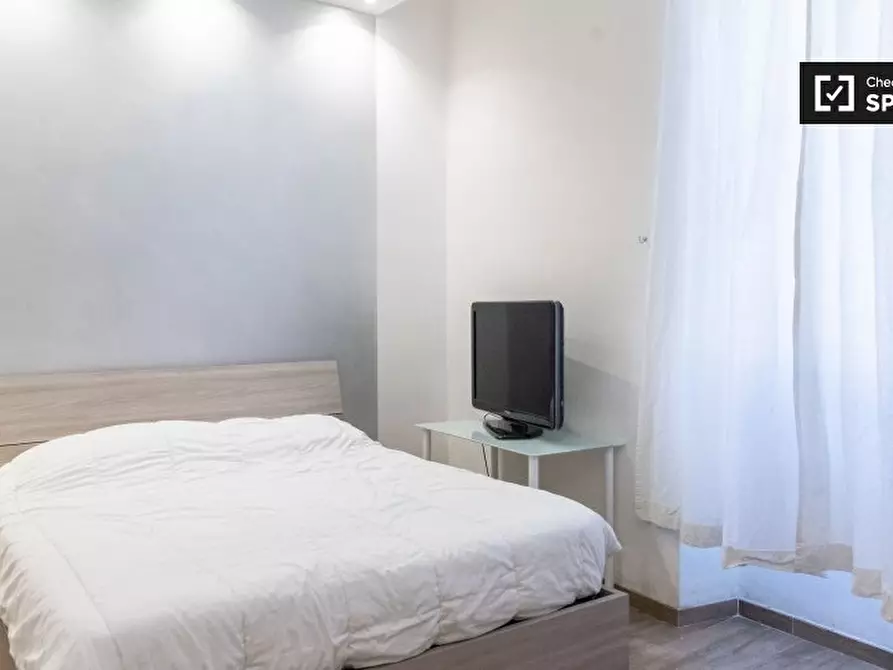 Camera condivisa in affitto in Via Mirandola a Roma