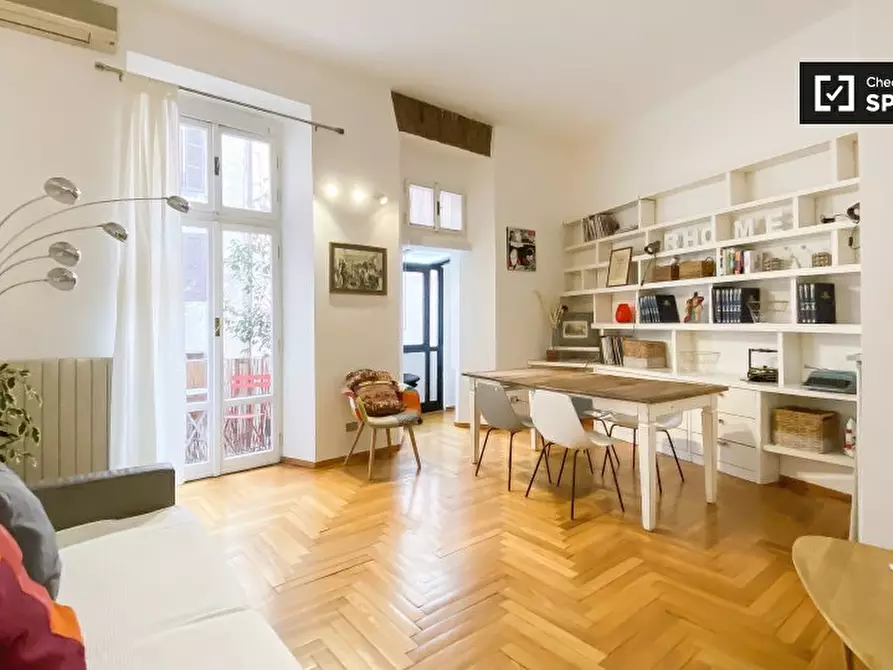 Appartamento in affitto in Via Domenichino a Roma