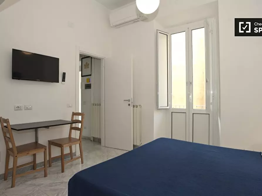 Appartamento in affitto in Via Alessandria a Roma