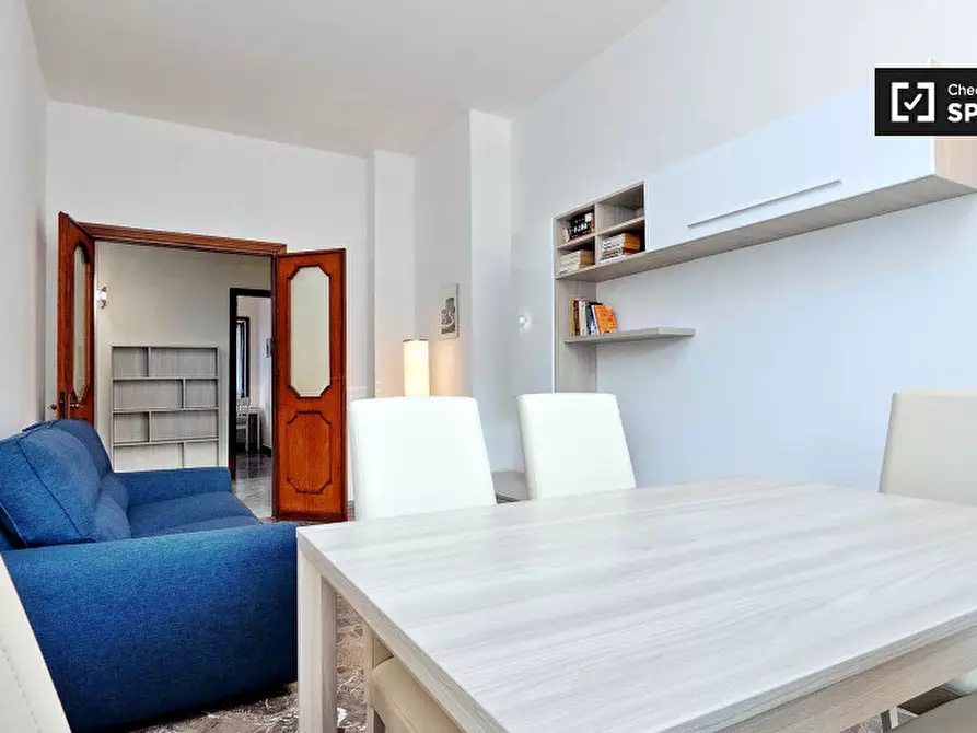 Appartamento in affitto in Via Cerreto di Spoleto a Roma