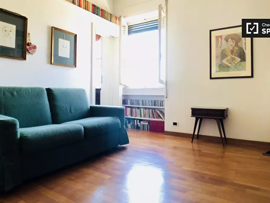 Appartamento in affitto in Via Sannio, 00183 Roma RM, Italy a Roma