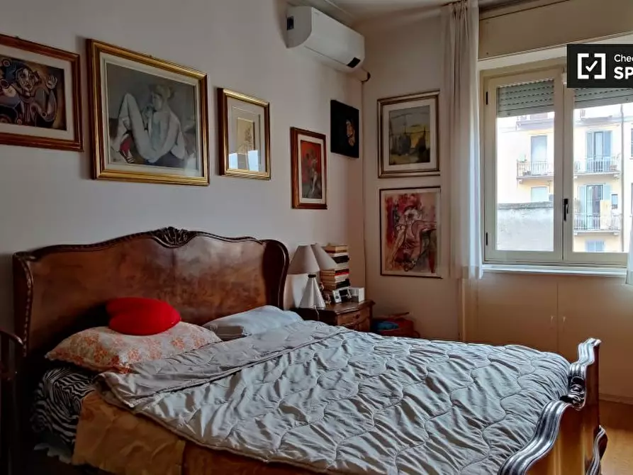 Camera condivisa in affitto in Via Privata Catone a Milano
