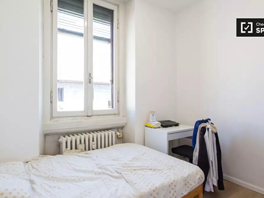 Camera condivisa in affitto in Via Camillo e Otto Cima a Milano