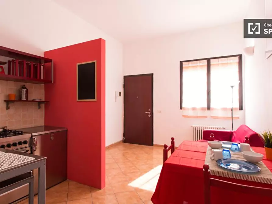Appartamento in affitto in Via Comune Antico a Milano