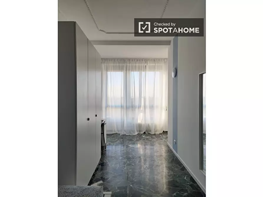 Camera condivisa in affitto in Via Caduti Sul Lavoro a Sesto San Giovanni