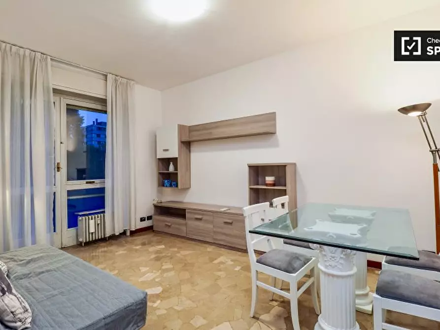 Appartamento in affitto in Via Cuore Immacolato di Maria a Milano