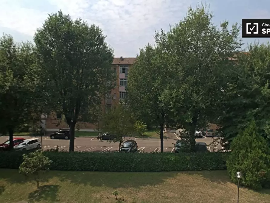 Camera condivisa in affitto in Via Luigi Chiarelli, 20151 Milano MI, Italy a Milano