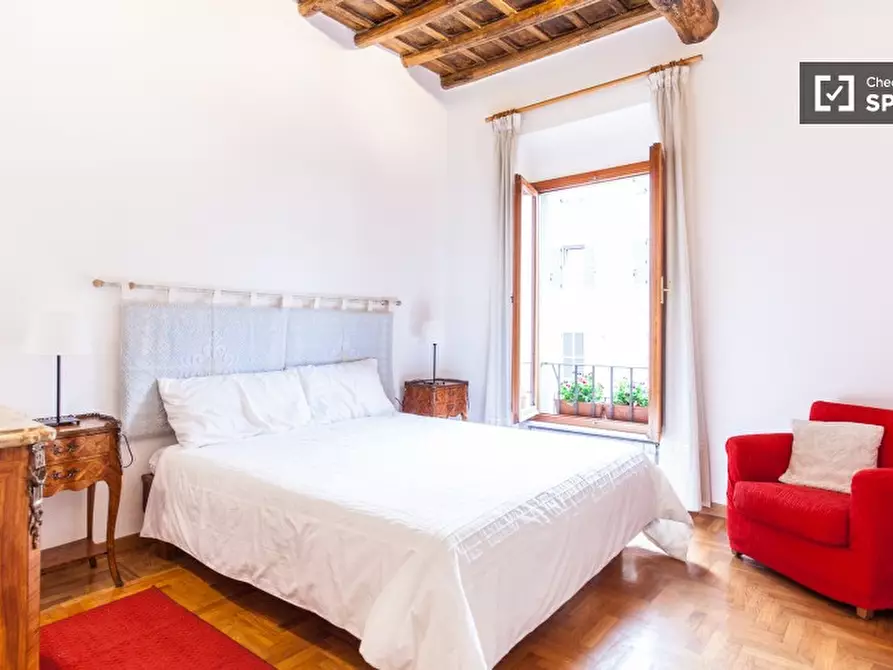 Appartamento in affitto in Via San Giovanni in Laterano a Roma