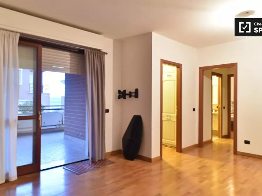 Appartamento in affitto in Via Siligo, 00148 Roma RM, Italy a Roma