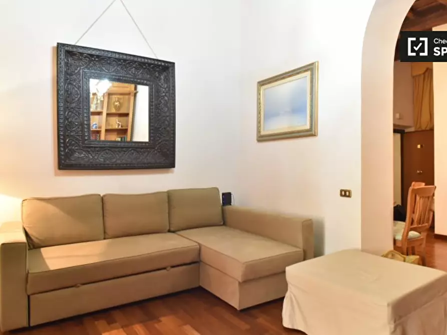 Appartamento in affitto in Vicolo del Cedro, 00153 Roma RM, Italy a Roma