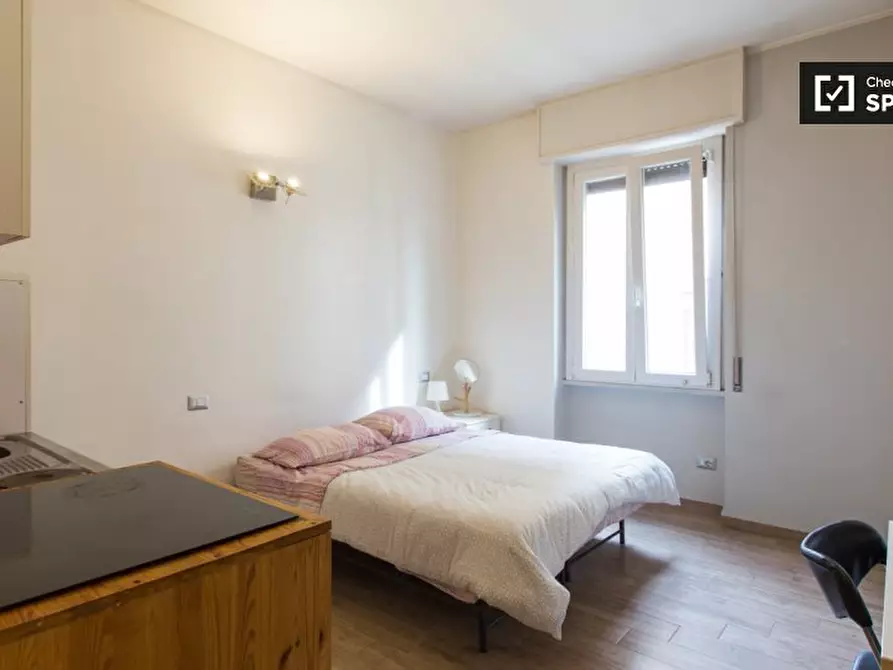 Appartamento in affitto in Via Bordighera, 20142 Milano MI, Italy a Milano