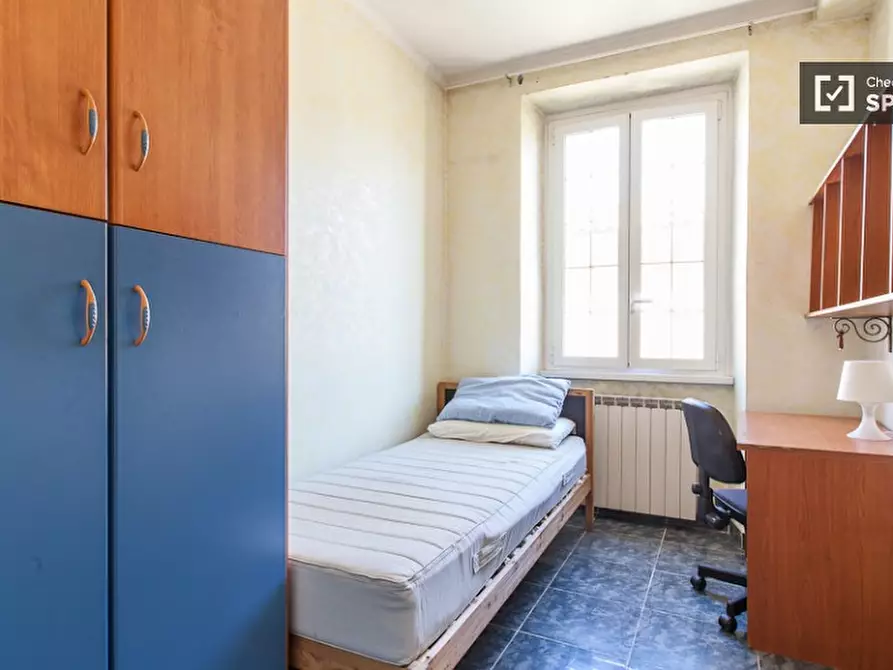 Camera condivisa in affitto in Via dei Noci a Roma