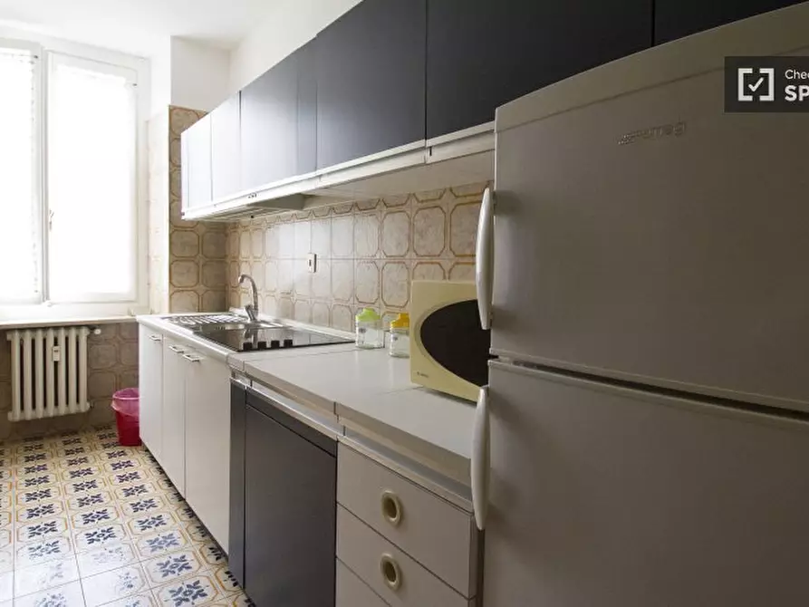 Appartamento in affitto in Via Cavour a Torino