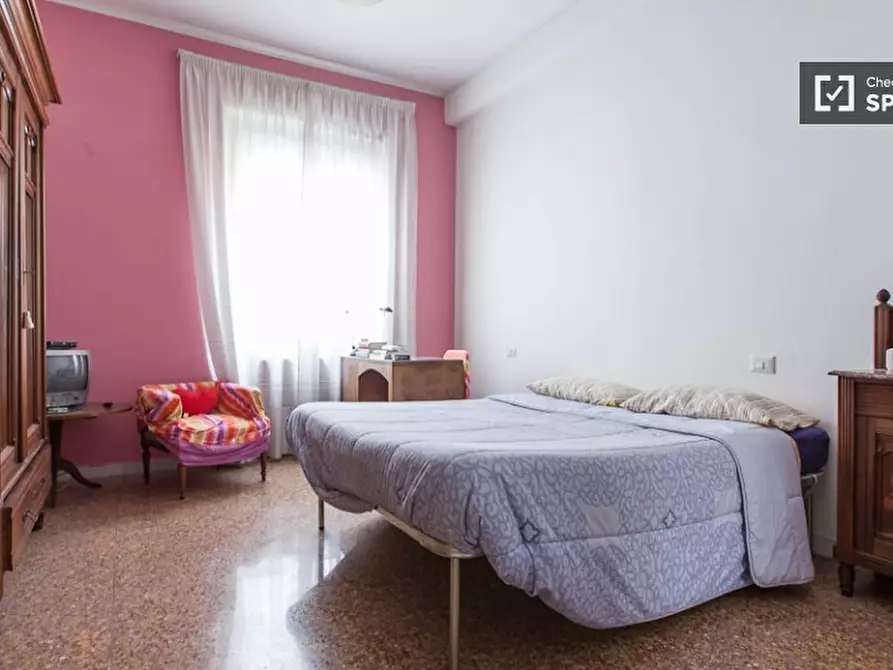 Camera condivisa in affitto in Via Salento a Roma