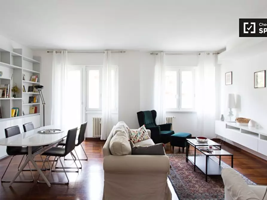 Appartamento in affitto in Via Andrea Solari, 20144 Milano MI, Italy a Milano