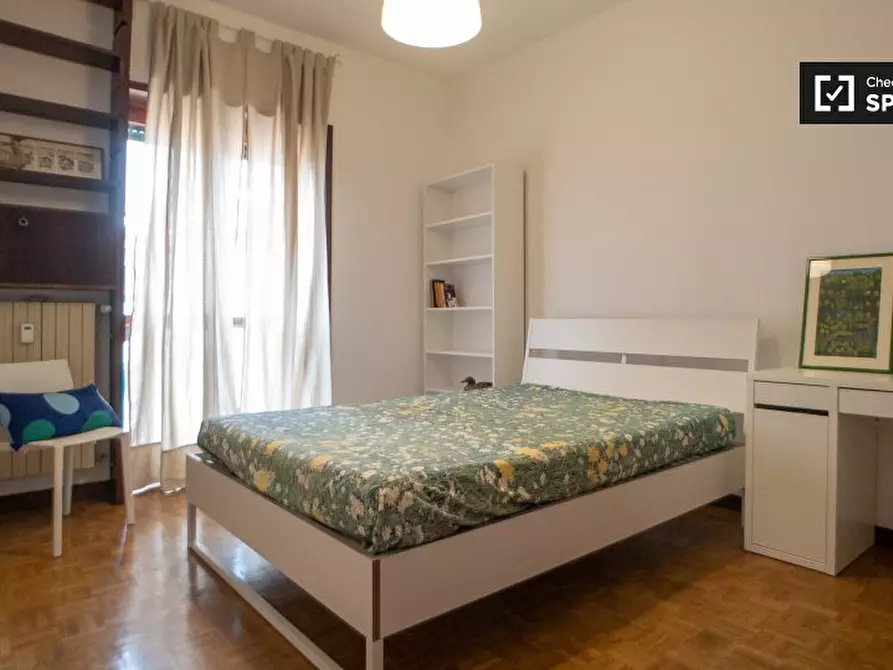 Camera condivisa in affitto in Via Filippo Turati a Cologno Monzese