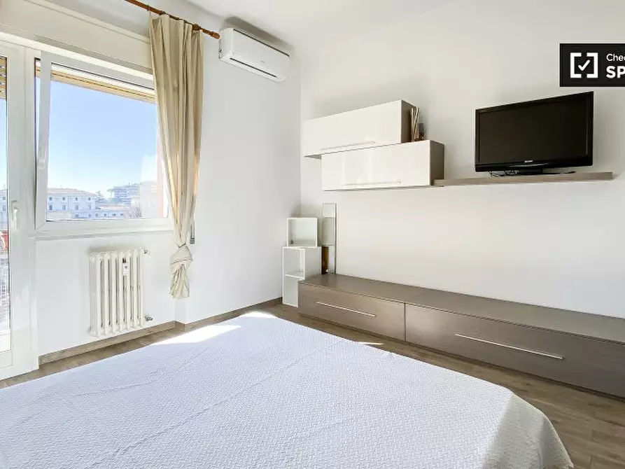 Appartamento in affitto in Via Filippo Chiappini a Roma