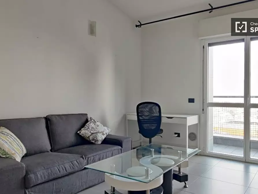 Appartamento in affitto in Via Enrico Cosenz a Milano