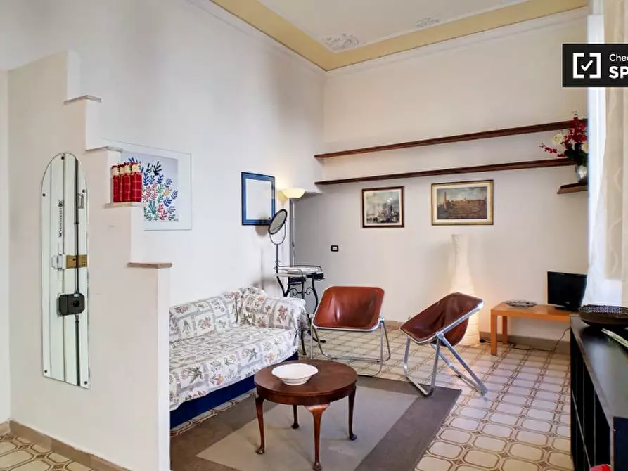 Appartamento in affitto in Via dei Serragli, 50125 Firenze FI, Italy a Firenze