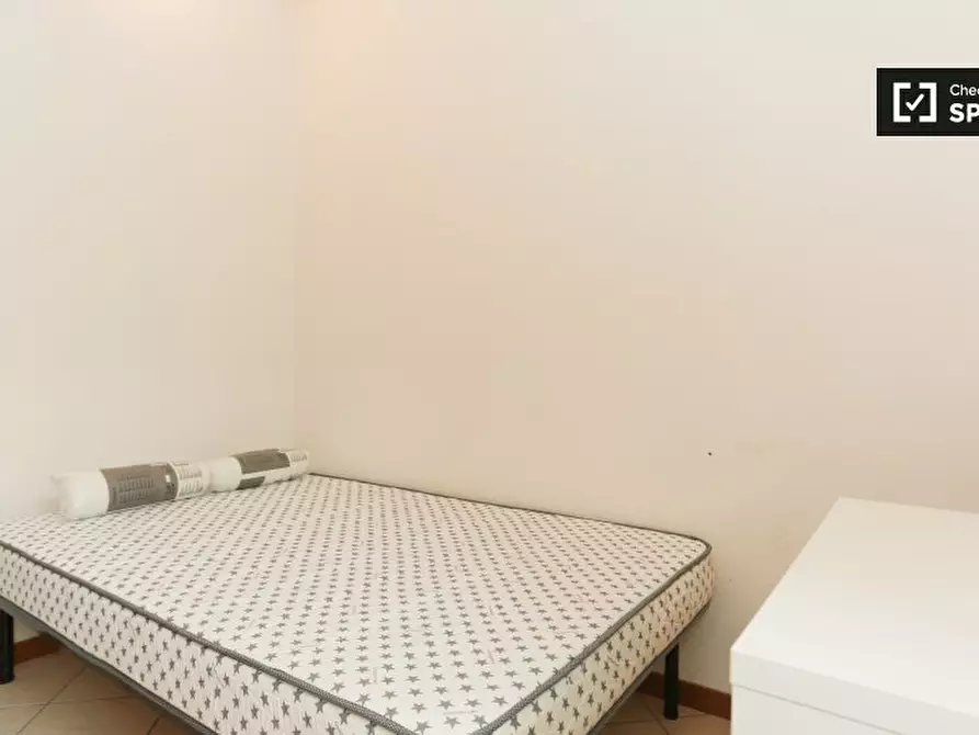 Camera condivisa in affitto in Via Umberto Fogagnolo a Sesto San Giovanni