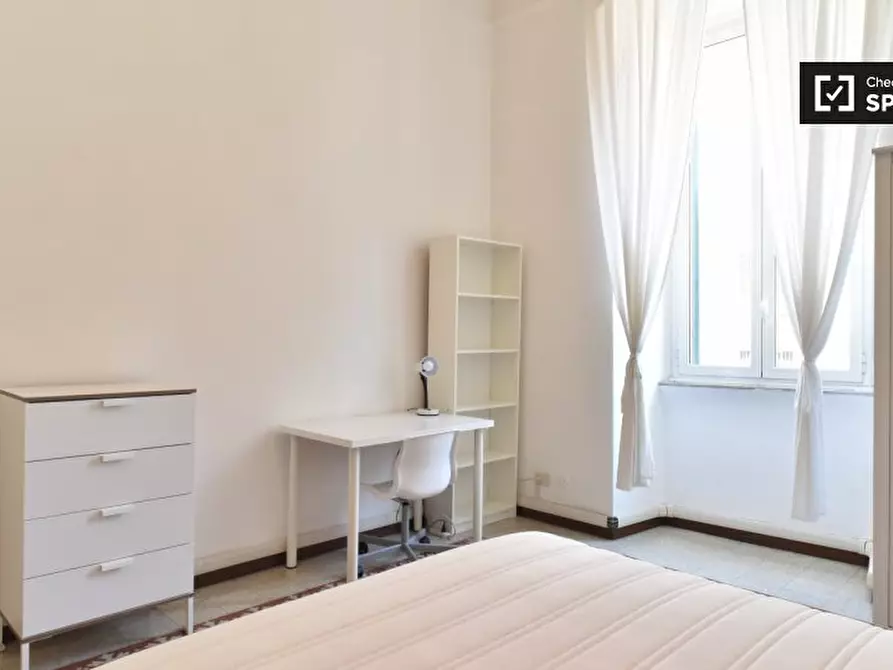 Camera condivisa in affitto in Viale Gorizia a Roma