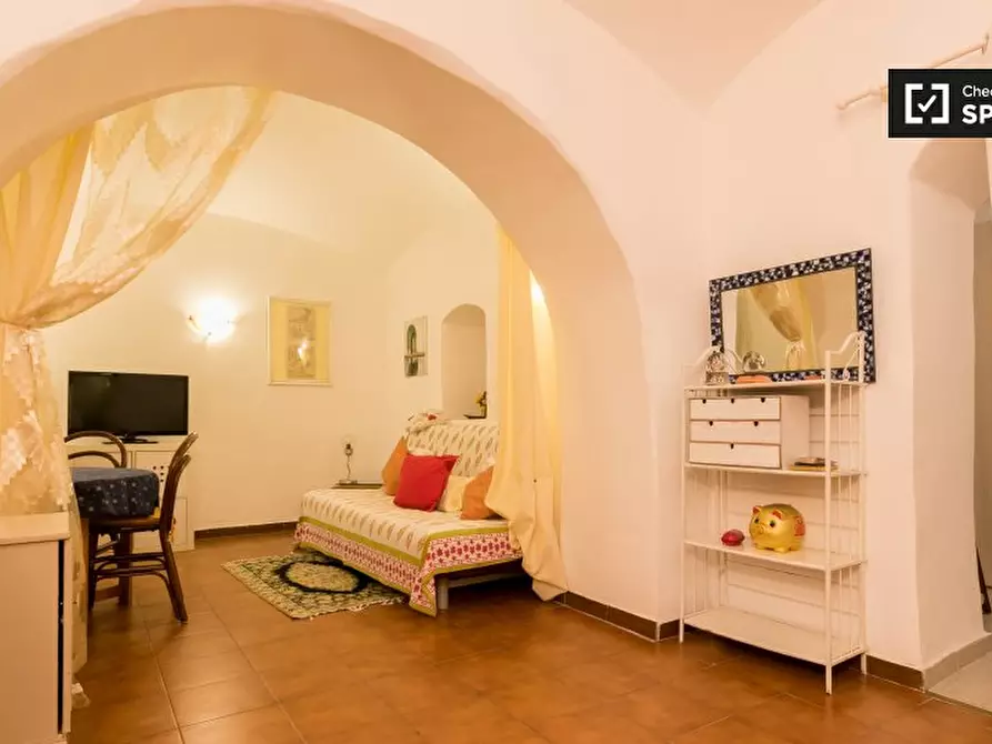 Appartamento in affitto in Via Luigi Santini a Roma