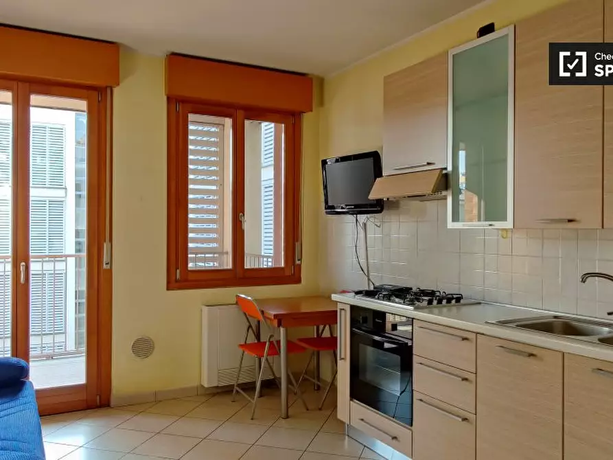 Appartamento in affitto in Via Monte Rosa a Rozzano