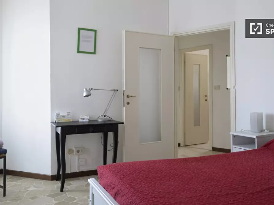 Appartamento in affitto in via ogliari pietro a Milano