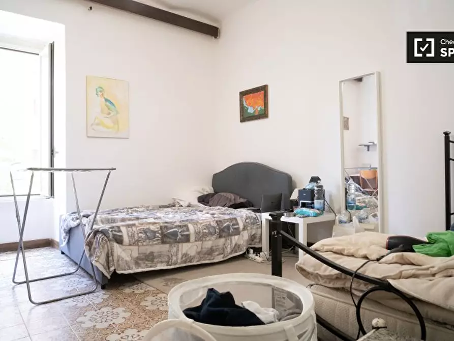 Camera condivisa in affitto in Via degli Equi, 00185 Roma RM, Italy a Roma
