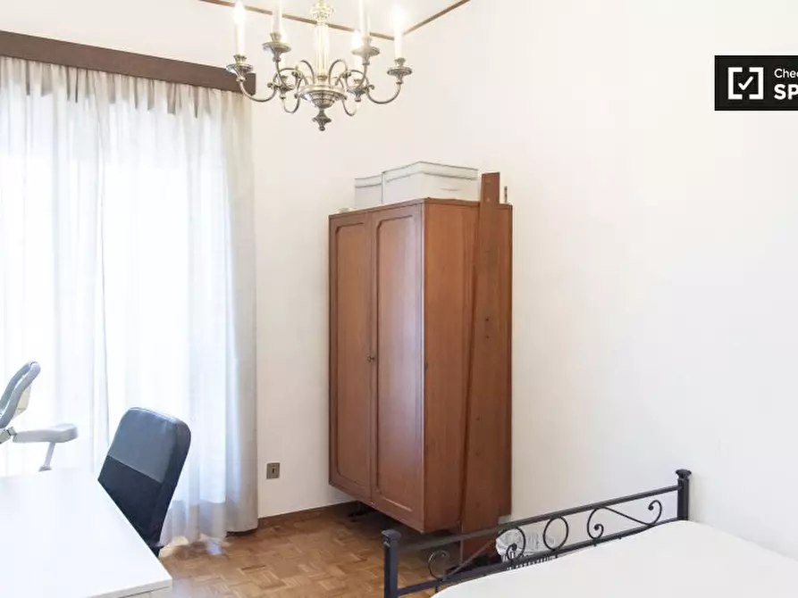 Camera condivisa in affitto in Via Salvatore di Giacomo a Roma