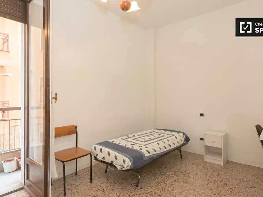Camera condivisa in affitto in Via Salasco a Milano