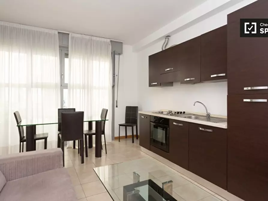 Appartamento in affitto in Via Privata Leonardo Bruni, 20158 Milano MI, Italy a Milano