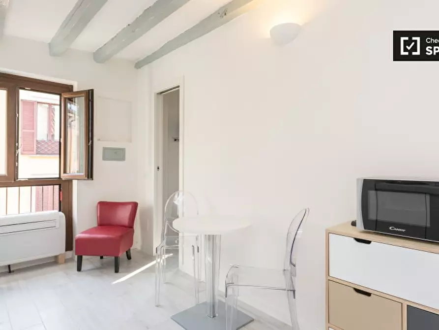 Appartamento in affitto in Via Galeazzo Alessi a Milano