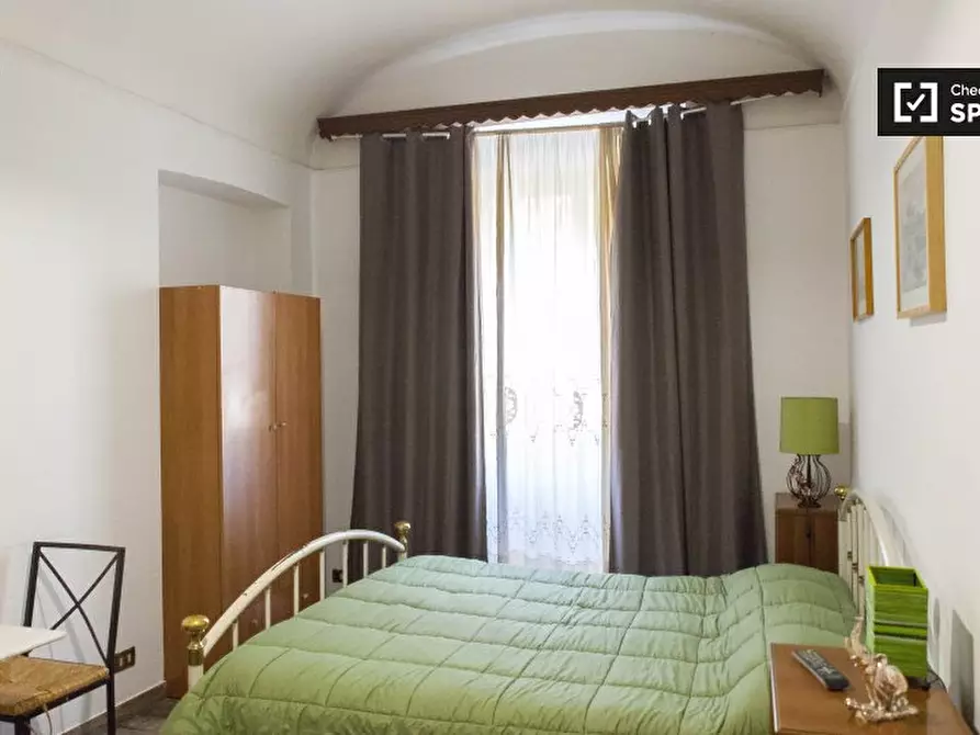 Camera condivisa in affitto in Viale Giulio Cesare a Roma