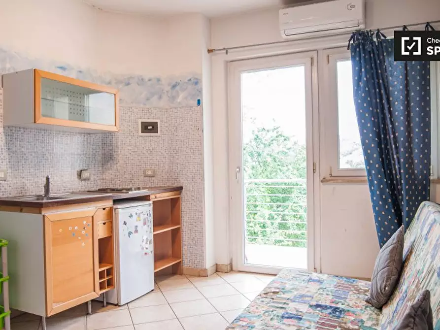 Appartamento in affitto in Via dei Gonzaga, 00163 Roma RM, Italy a Roma