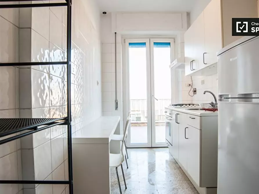 Appartamento in affitto in Via Badia di Cava, 62, 00142 Roma RM, Italy a Roma
