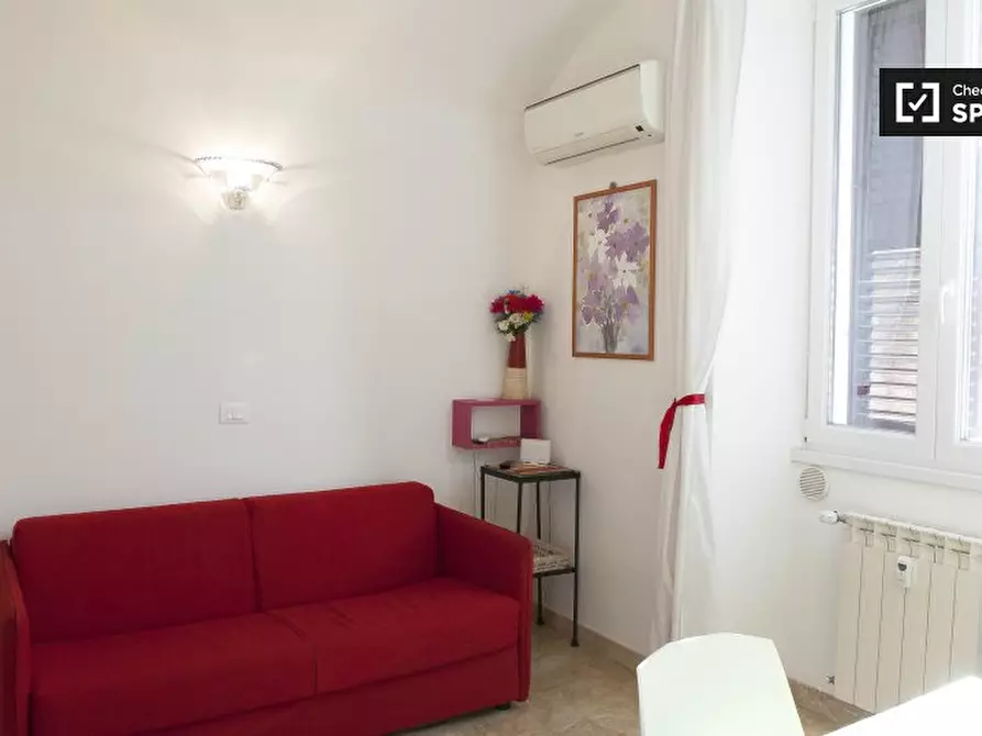 Appartamento in affitto in Via di Porta Labicana a Roma